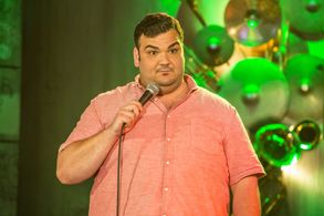 Ian Karmel in Adam Devine's House Party (2013)