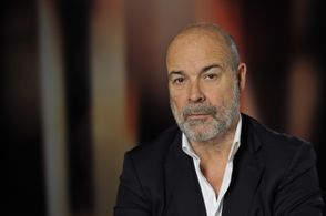 Antonio Resines in España en serie (2013)