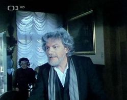 Jan Kacer in Petr a Jan (1987)