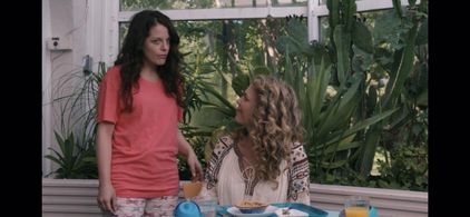 Kaylee Harwood in Workin' Moms (2017)