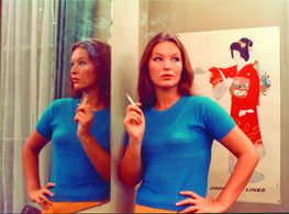 Marina Vlady in 2 or 3 Things I Know About Her (1967)