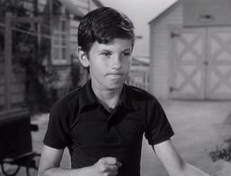 Clifford Tatum Jr. in Room for One More (1952)
