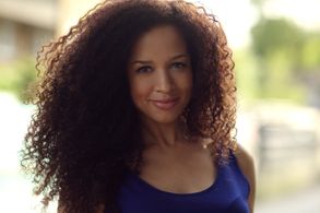 Natalie Gumede