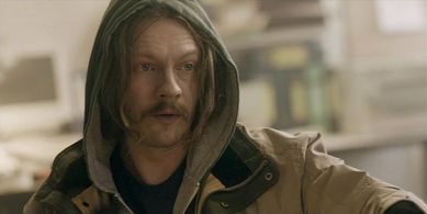 Sano kiitos ja tanssi