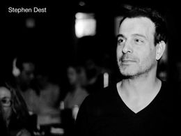 Stephen Dest