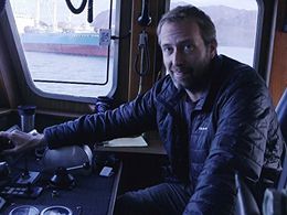 Edgar Hansen in Deadliest Catch (2005)