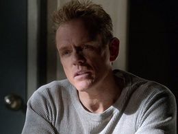 Christopher Titus in Rizzoli & Isles (2010)