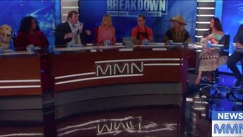 Great News S2 Ep1 Boardroom Bitch