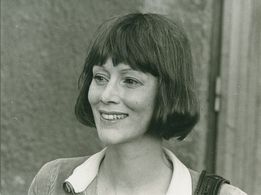 Agneta Ekmanner
