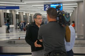 News Story for KABC 7 Los Angeles - November 22, 2017