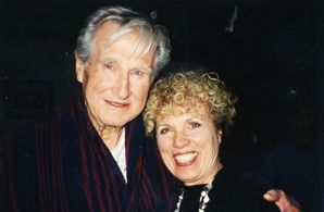 Lloyd Bridges, he was a great 