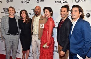 All About Nina - Tribeca Premiere