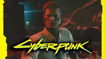 Bryce Mosley (Shane Taylor)