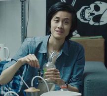 Elijah in High Maintenance (HBO)