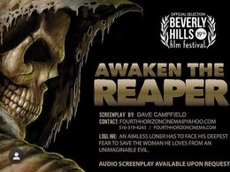 “Awaken The Reaper”