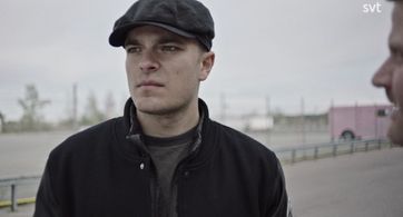 Toni Prince Tvrtkovic in A Hustlers Diary: The Series (2020)