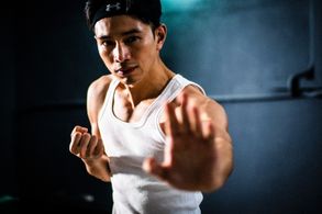 Jonathan Chee Hynn Wong