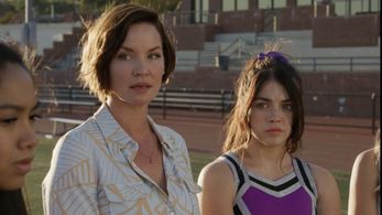 Ashley Scott & Alexa Sutherland - Deadly Cheer Mom