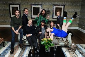 Happy Socks Presents A Private Matinee Screening Of 