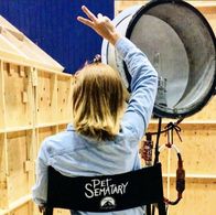 Nina Lauren, Pet Sematary