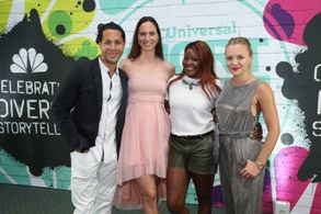 NBC Universal Film Festival