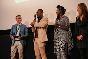 2023 Filmfest München - 