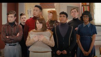 Grease: Rise of the Pink Ladies, Episode 6