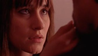 Theresa Wayman in Pete Smalls Is Dead (2010)