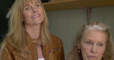 The West Texas Files