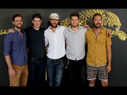 Locarno Filmfestival - Pardi di domani