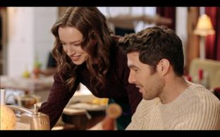 The Fabric Of Christmas (2023)