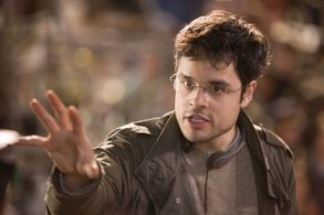 Thor Freudenthal in Hotel for Dogs (2009)