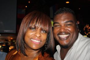 Yolanda YOYO Whitaker