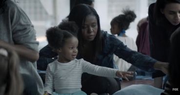 Shamika Cotton as Joanne on Prodigal Son (Fox)