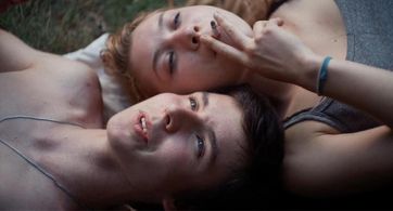 Still from The Farthest Apple from the Tree