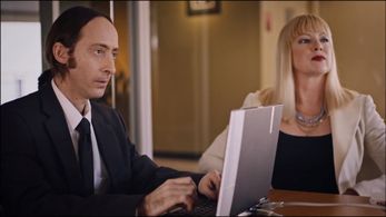 Traci Lords and Dinarte de Freitas in Swedish Dicks (2016)