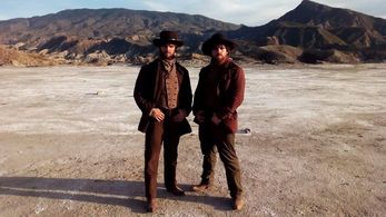 Penny Dreadful Season 3