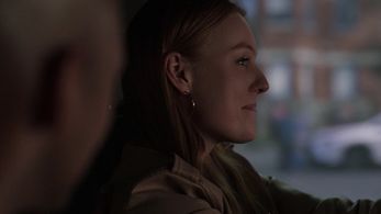 Whitney Crowder in 9-1-1: Lone Star (2020)