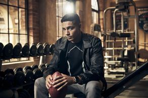 Michael Evans Behling in All American (2018)