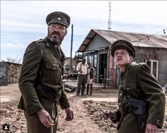 FIVE FINGERS FOR MARSEILLES