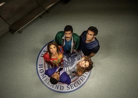 Ianis Guerrero In El Cuartito