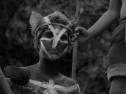 Tom Chapin in Lord of the Flies (1963)