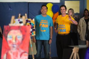 Popularity Papers 103 - Art Show