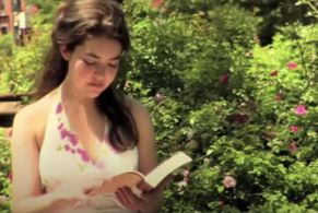 Still of 'Speed Musing'