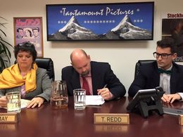 Set for The Perfect Pitch