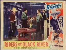 Stanley Brown, Edmund Cobb, Dick Curtis, Olin Francis, Iris Meredith, Carl Sepulveda, Charles Starrett, and Maston Willi