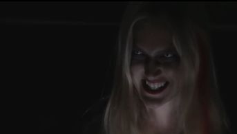 Turned Screenshot of Heather