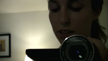 Sophia Takal in V/H/S (2012)