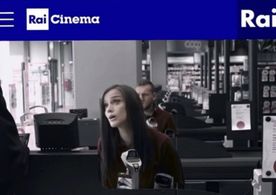 Rollercoaster - Rai Cinema