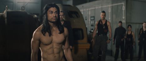 3010 The Righteous Path (2015).